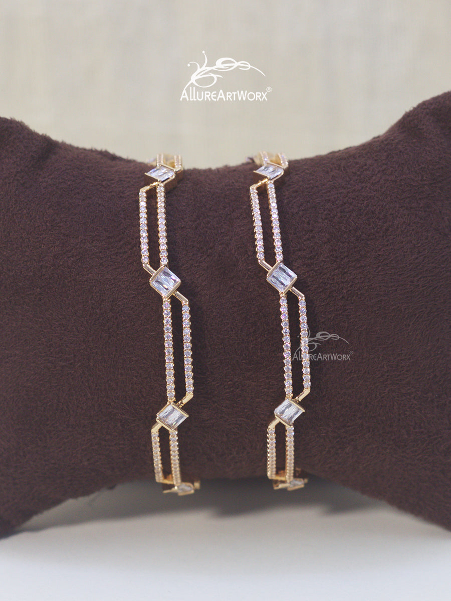 Trendy Bangles